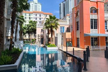 2 Bedroom Condo for sale in Seven Seas Cote d'Azur, Na Jomtien, Chonburi