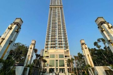 1 Bedroom Condo for sale in Copacabana Beach Jomtien, Nong Prue, Chonburi