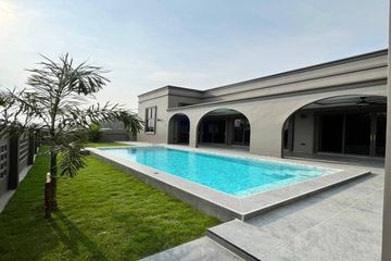 3 Bedroom House for sale in Pong, Chonburi