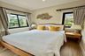 3 Bedroom Villa for sale in NUSA CHIVANI PATTAYA, Na Jomtien, Chonburi
