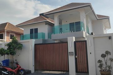 5 Bedroom Villa for Sale or Rent in Pattaya Lagoon, Nong Prue, Chonburi