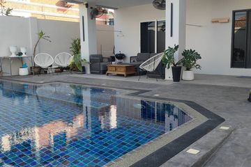 5 Bedroom Villa for Sale or Rent in Pattaya Lagoon, Nong Prue, Chonburi