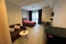 1 Bedroom Condo for sale in Unixx South Pattaya, Nong Prue, Chonburi