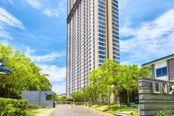 1 Bedroom Condo for sale in Unixx South Pattaya, Nong Prue, Chonburi