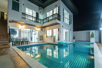 4 Bedroom Villa for sale in Huai Yai, Chonburi