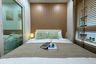 1 Bedroom Condo for sale in Na Kluea, Chonburi