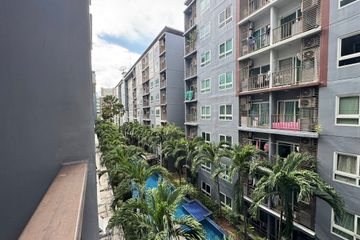 1 Bedroom Condo for sale in Na Kluea, Chonburi