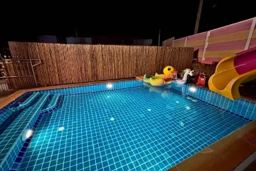 4 Bedroom Villa for rent in Huai Yai, Chonburi
