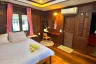 4 Bedroom Villa for rent in Huai Yai, Chonburi