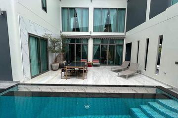 5 Bedroom Villa for sale in Mabprachan Garden, Pong, Chonburi