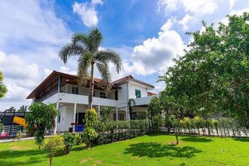 4 Bedroom Villa for sale in Nong Prue, Chonburi