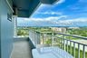 1 Bedroom Condo for sale in Lumpini Park Beach Jomtien, 