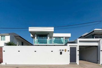 5 Bedroom Villa for sale in Chonburi
