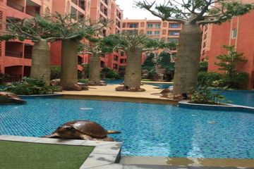 1 Bedroom Condo for sale in Seven Seas Resort, Nong Prue, Chonburi