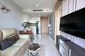 1 Bedroom Condo for sale in Seven Seas Resort, Nong Prue, Chonburi