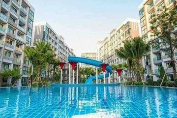 2 Bedroom Condo for rent in Dusit Grand Park, Nong Prue, Chonburi