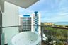 1 Bedroom Condo for sale in The Riviera Monaco, Na Jomtien, Chonburi