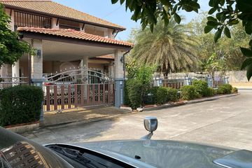 3 Bedroom Villa for sale in Na Jomtien, Chonburi