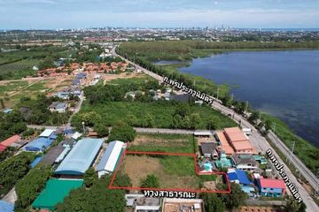 Land for sale in Pong, Chonburi