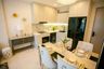 1 Bedroom Condo for sale in Nong Prue, Chonburi