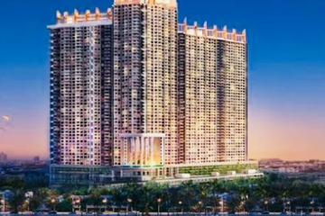 1 Bedroom Condo for sale in Nong Prue, Chonburi