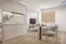 1 Bedroom Condo for sale in Siam Oriental Oasis, Nong Prue, Chonburi