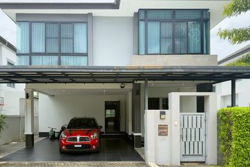 3 Bedroom House for sale in Patta Prime, Nong Pla Lai, Chonburi