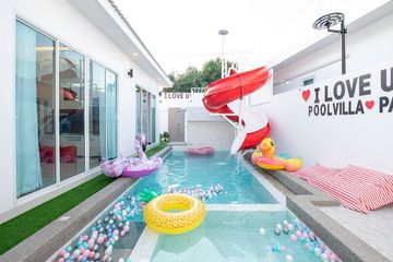 3 Bedroom House for sale in Huai Yai, Chonburi