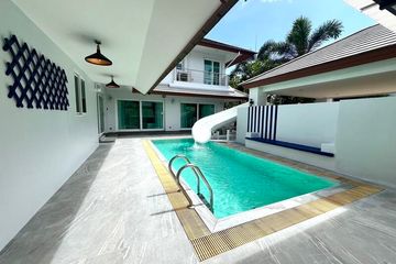 3 Bedroom House for sale in Sea Breeze Villa Pattaya, Bang Lamung, Chonburi