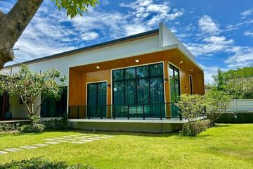 2 Bedroom Villa for sale in Huai Yai, Chonburi