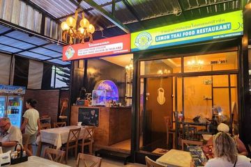 1 Bedroom Commercial for sale in Nong Prue, Chonburi