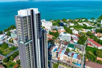 2 Bedroom Condo for sale in The Panora Pattaya, Nong Prue, Chonburi
