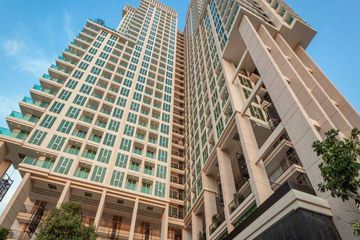 1 Bedroom Condo for sale in Nong Prue, Chonburi