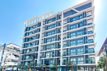 1 Bedroom Condo for sale in Nong Prue, Chonburi