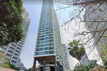 2 Bedroom Condo for sale in Wong Amat Tower, Na Kluea, Chonburi
