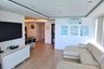 2 Bedroom Condo for sale in Wong Amat Tower, Na Kluea, Chonburi