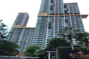 1 Bedroom Condo for sale in The Riviera Wongamat, Na Kluea, Chonburi