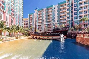 1 Bedroom Condo for sale in Nong Prue, Chonburi