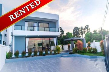 4 Bedroom Villa for sale in Nong Prue, Chonburi