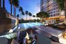 1 Bedroom Condo for sale in The Trust Condo South Pattaya, Nong Prue, Chonburi