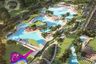 1 Bedroom Condo for sale in Grand Solaire Pattaya, Nong Prue, Chonburi