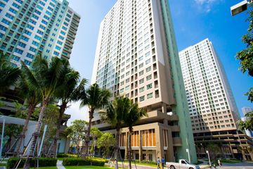 1 Bedroom Condo for sale in Na Kluea, Chonburi