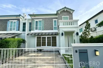 2 Bedroom House for Sale or Rent in Dokmai, Bangkok