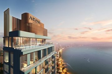 1 Bedroom Condo for sale in Nong Prue, Chonburi