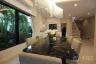 4 Bedroom House for rent in Prawet, Bangkok
