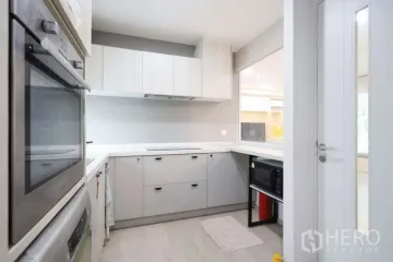2 Bedroom House for Sale or Rent in Dokmai, Bangkok