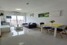 1 Bedroom Condo for sale in Na Kluea, Chonburi