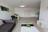 1 Bedroom Condo for sale in Na Kluea, Chonburi