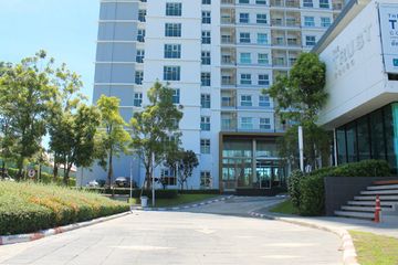 1 Bedroom Condo for sale in Na Kluea, Chonburi