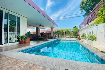 3 Bedroom Villa for sale in Huai Yai, Chonburi